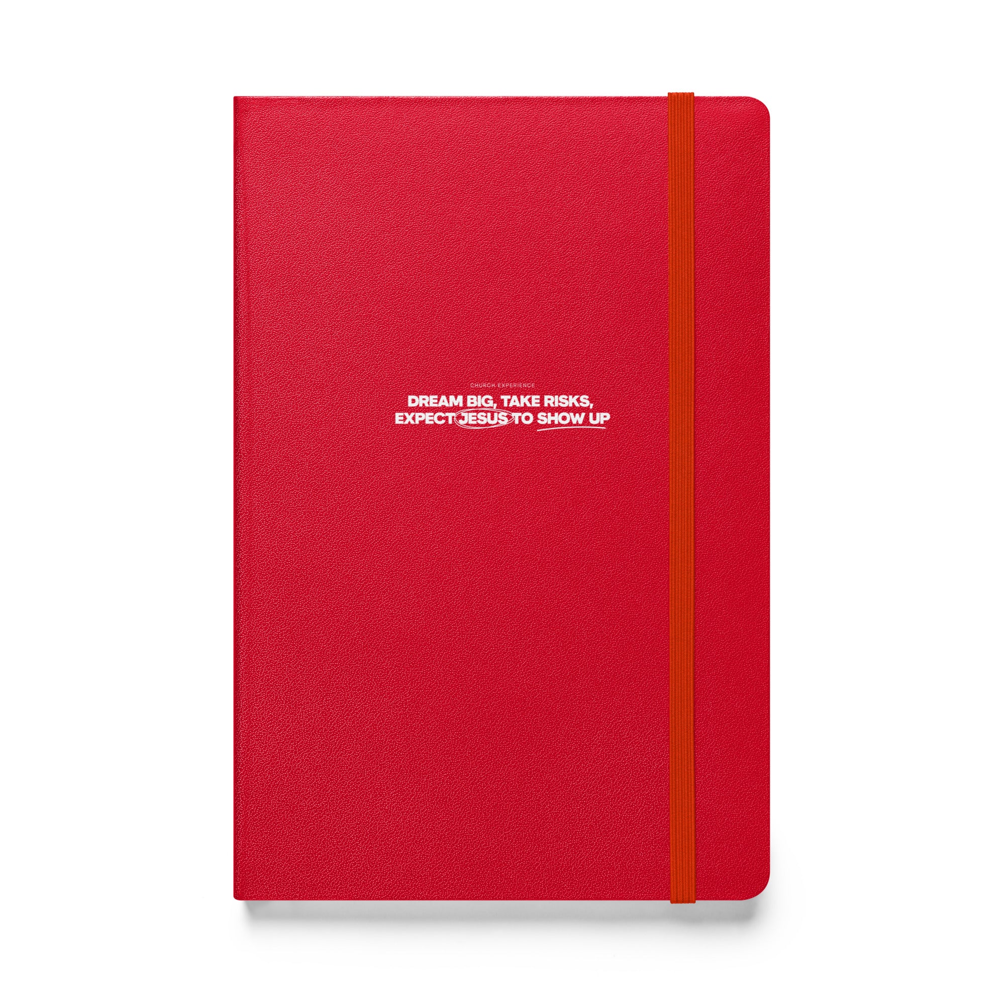 JOURNALS – Church Experience Merch