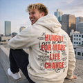 CE PASSIONS HOODIE