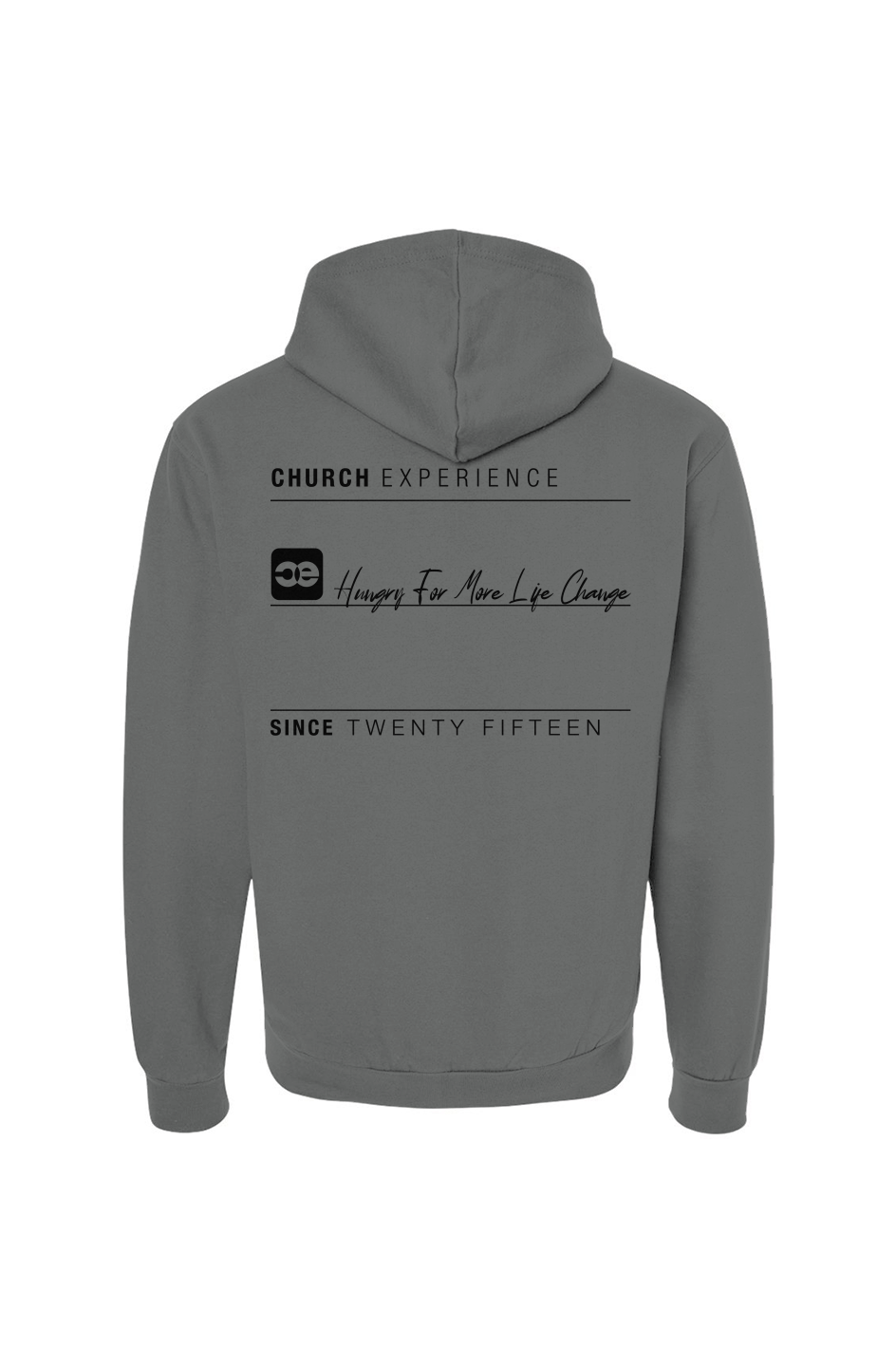 Tultex - Unisex Full-Zip Hoody