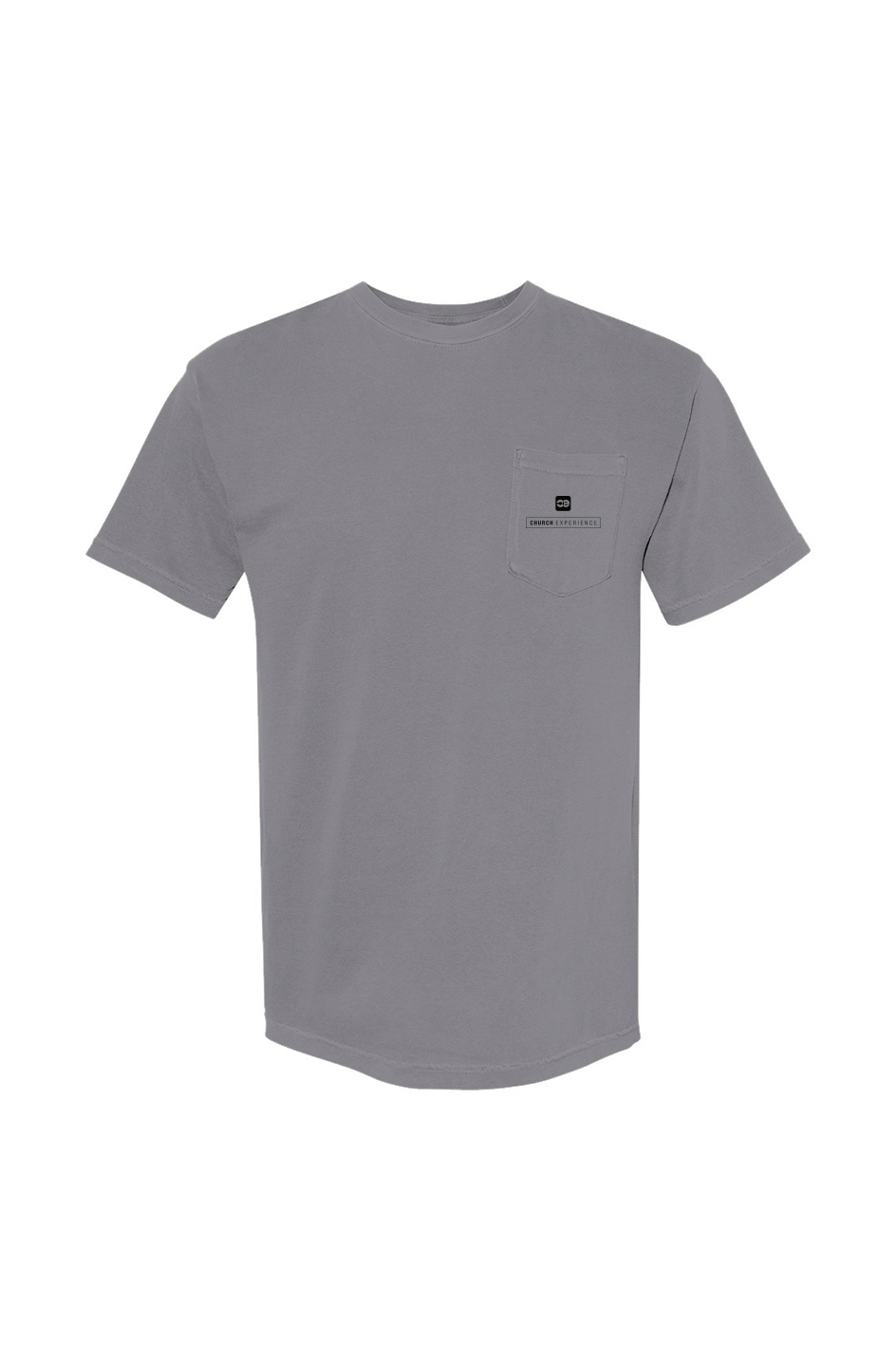 CE POCKET TEE