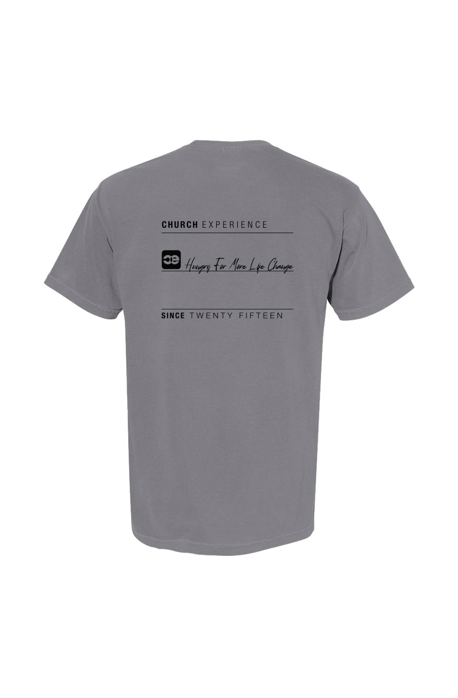 CE POCKET TEE