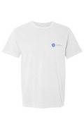 SE FORGIVEN SAVED FREE TEE