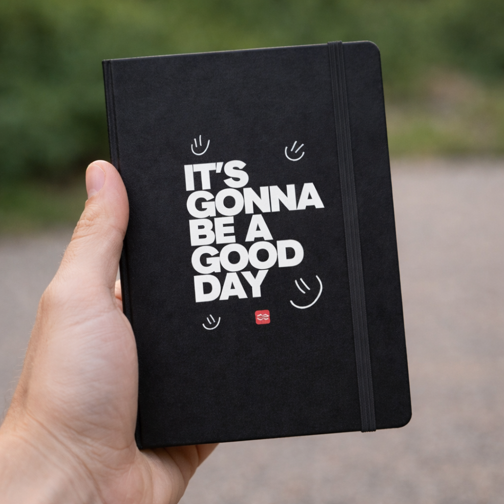 CE "GOOD DAY" JOURNAL