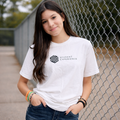 SE WHITE TEE
