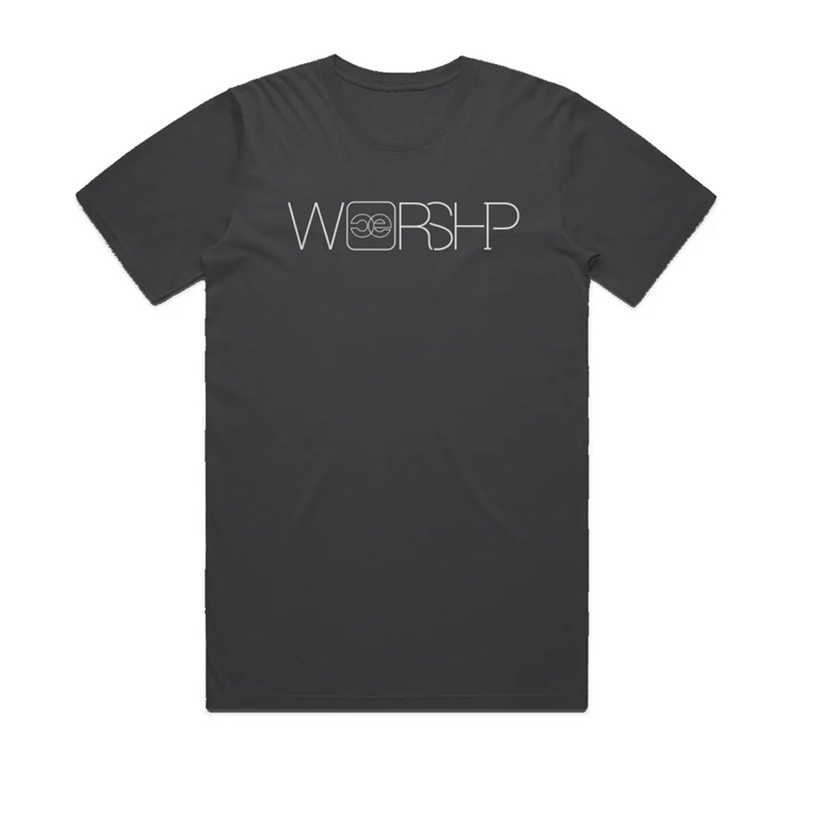 CE WORSHIP TEE