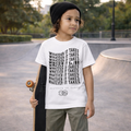 WHATEVER IT TAKES KID TEE