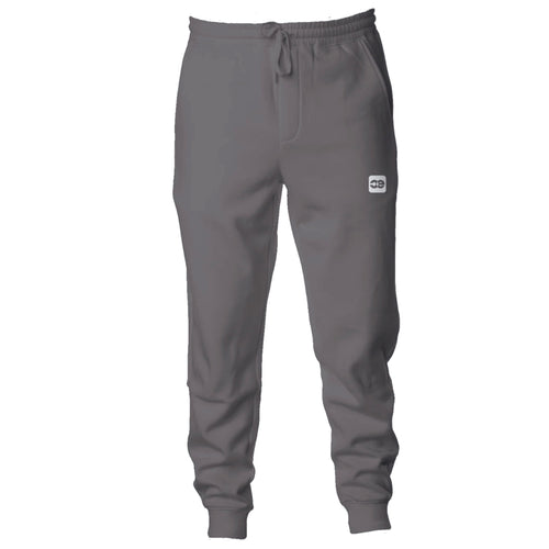 CE GRAY JOGGERS