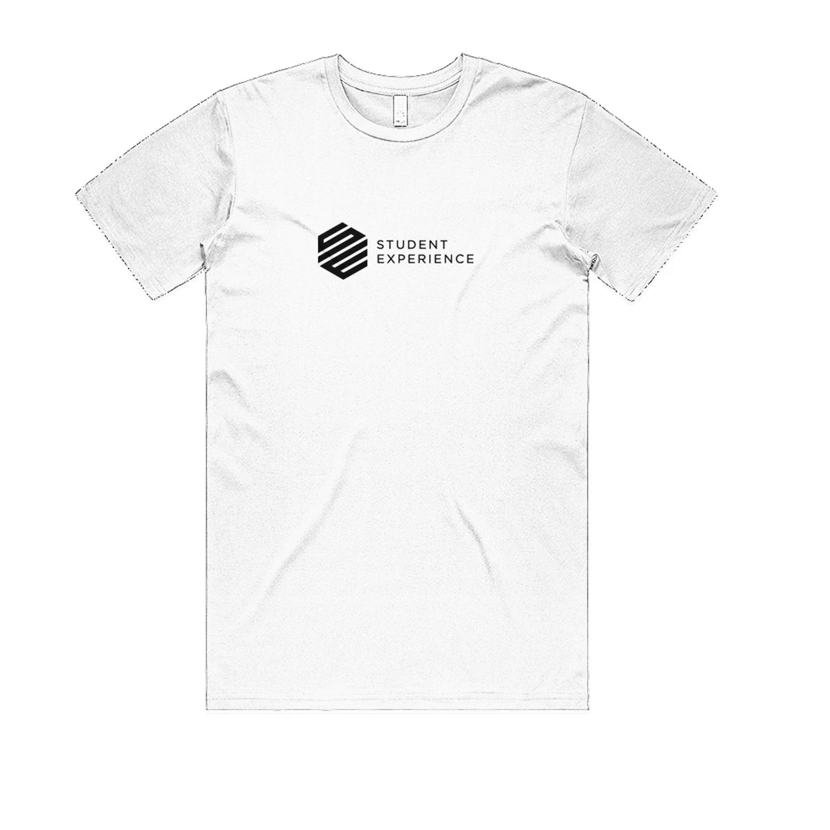 SE WHITE TEE