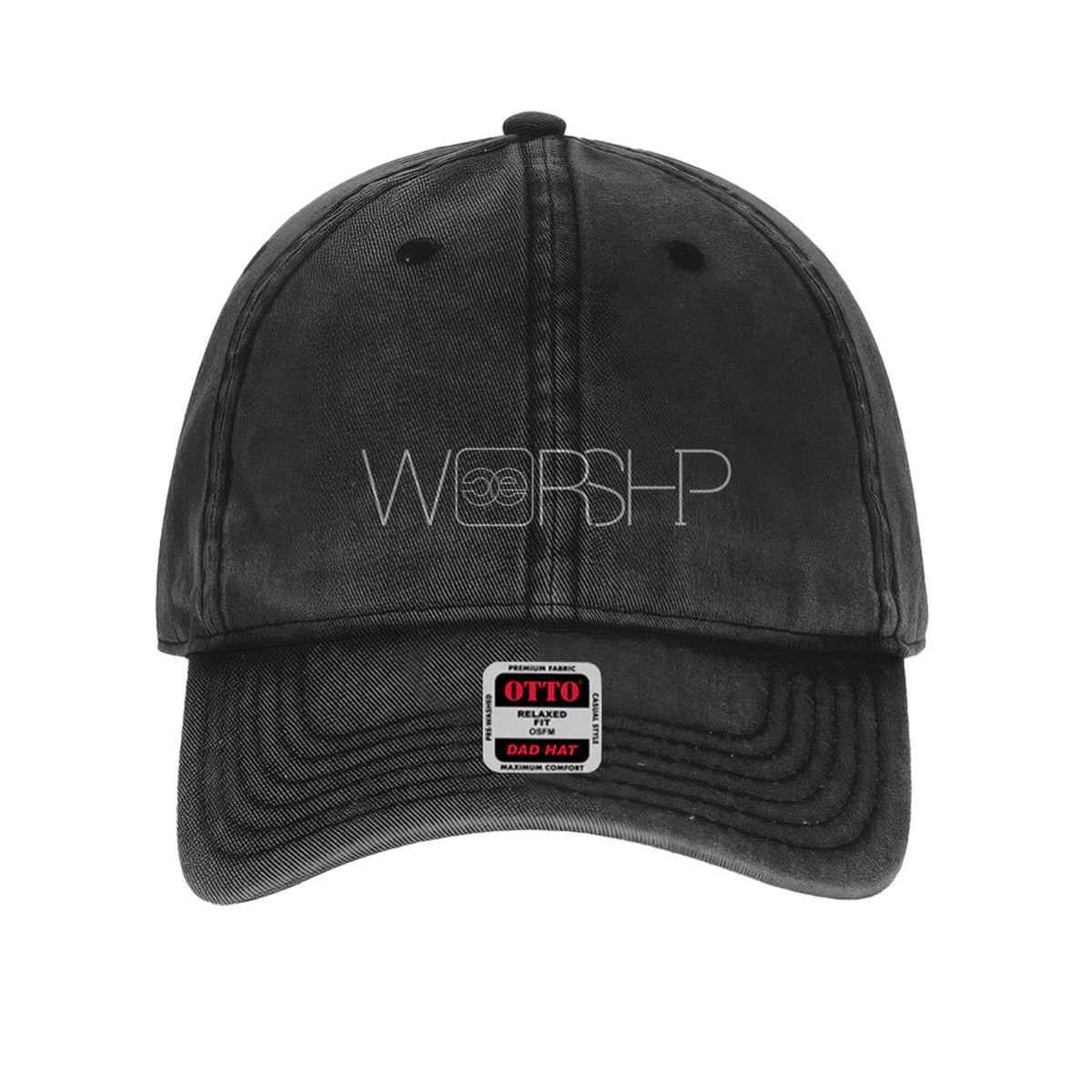 FADED CE WORSHIP HAT