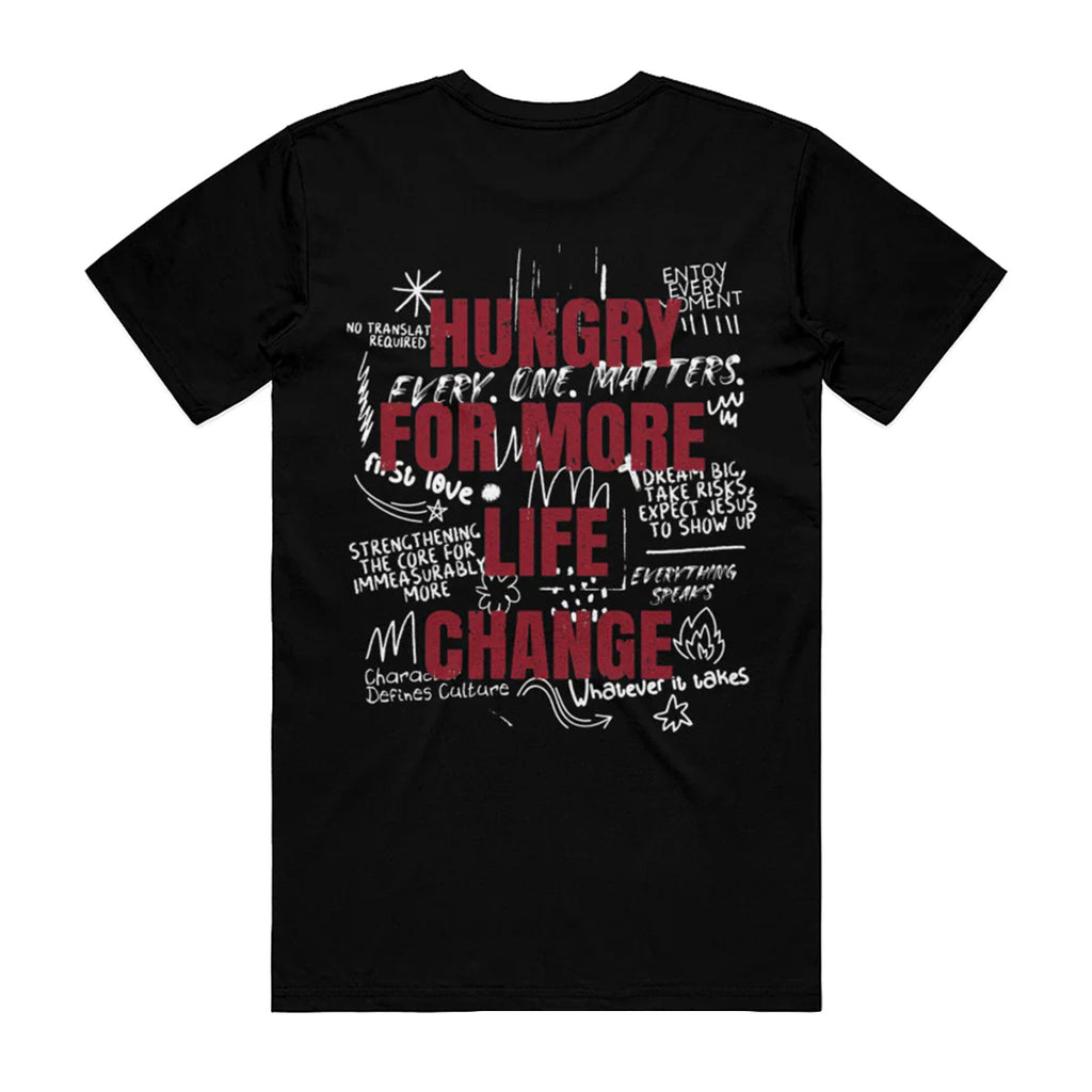 CE PASSION TEE