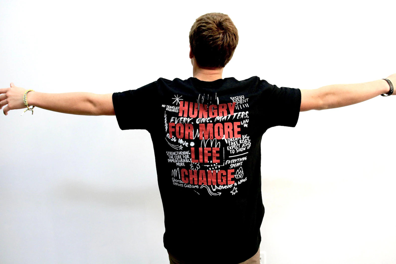 CE PASSION TEE