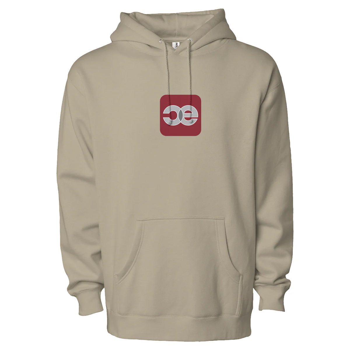 CE PASSIONS HOODIE